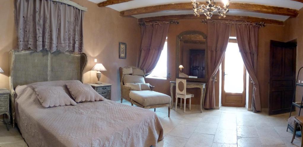 Clos De Raveyron Holiday home Vallon-Pont-d'Arc