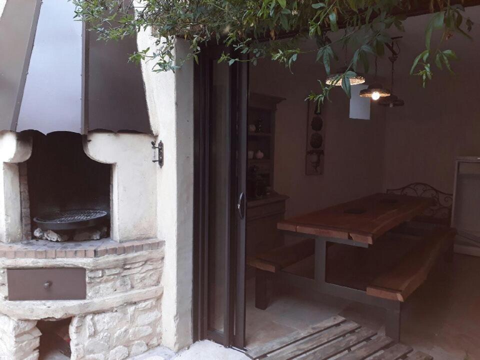 Clos De Raveyron Holiday home Vallon-Pont-d'Arc