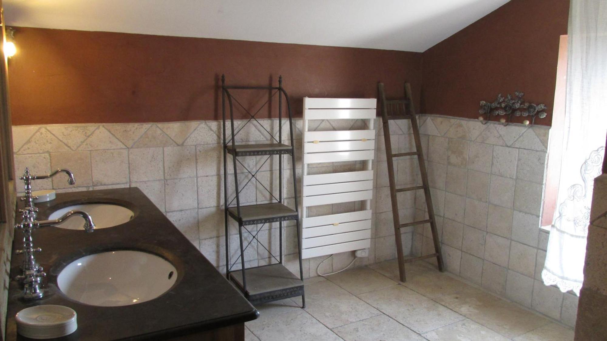 Clos De Raveyron Holiday home