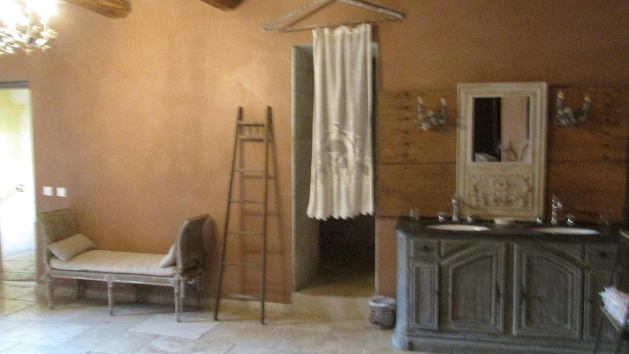 Holiday home Clos De Raveyron